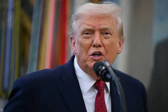 Trump Fast-Tracks Review to Reclassify Marijuana