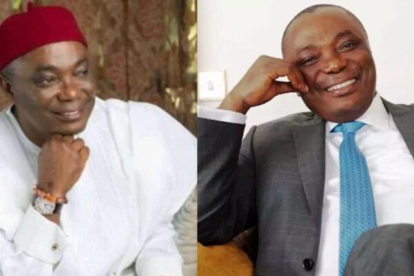 Former Delta North Senator Peter Nwaoboshi Dies at 68