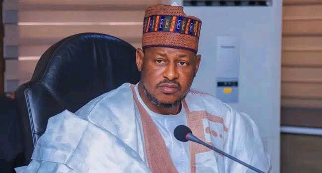 ‘Governors Not The Only Thieves’, Says Katsina Governor
