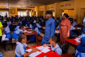 FG Reopens 47 Unity Schools After Security Review