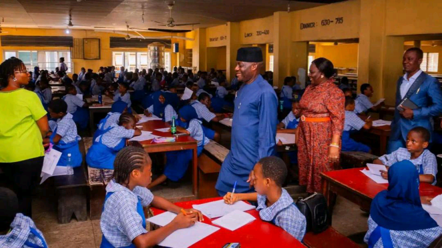 FG Reopens 47 Unity Schools After Security Review