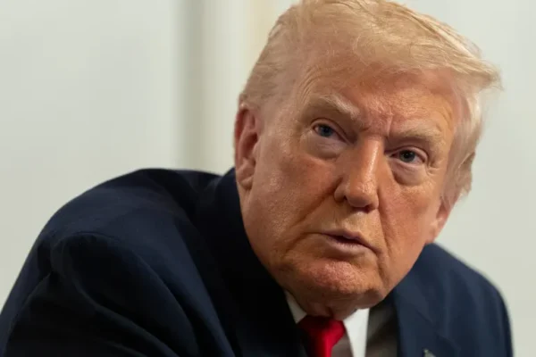 Trump Admin Seizes Oil Tanker Near Venezuela | Watch Video