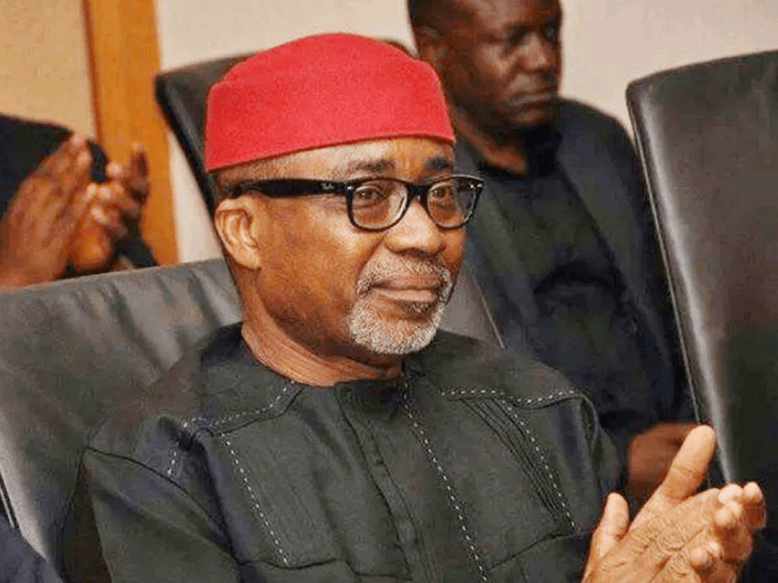 Tinubu Will Lose in 2027, He Didn’t Truly Win 2023 – Senator Abaribe