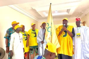 INEC Disowns Alleged Accord Party Factional Primary in Osun