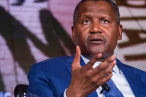 Dangote: Petrol Drops to ₦740 in All MRS Stations From Tuesday