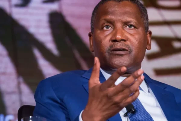 Dangote: Petrol Drops to ₦740 in All MRS Stations From Tuesday
