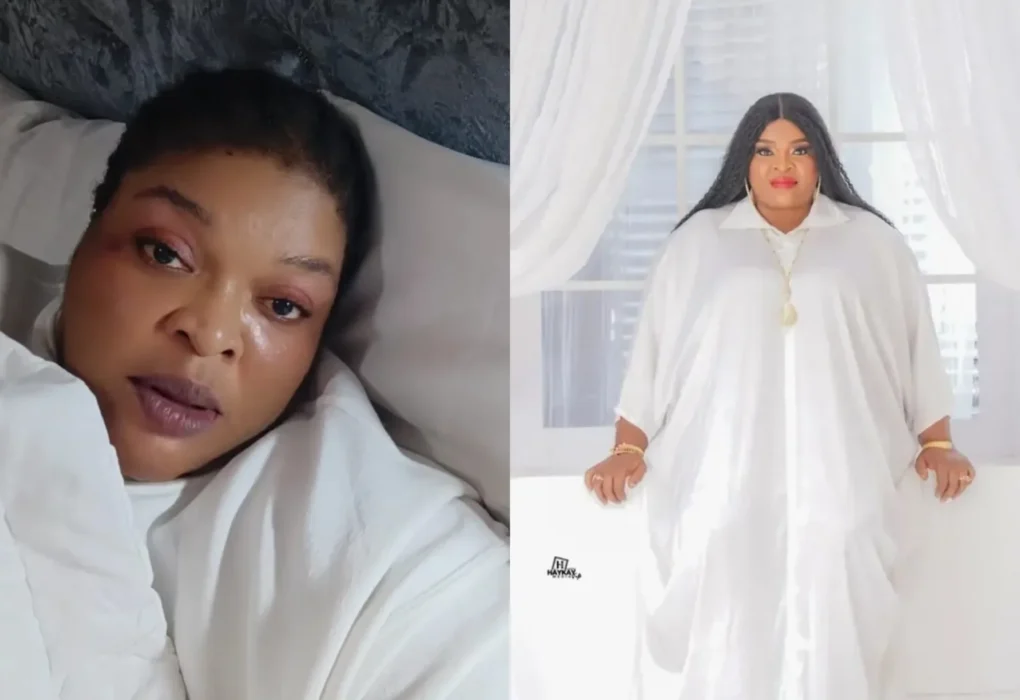 Family Sheds More Light On Actress Allwell Ademola’s Death