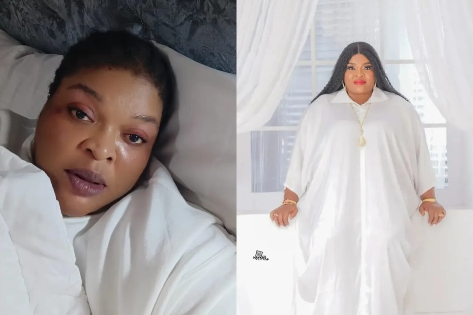 Family Sheds More Light On Actress Allwell Ademola’s Death