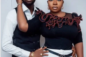 Anita Joseph Confirms Marriage Is Over With McFish