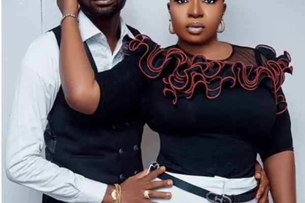 Anita Joseph Confirms Marriage Is Over With McFish