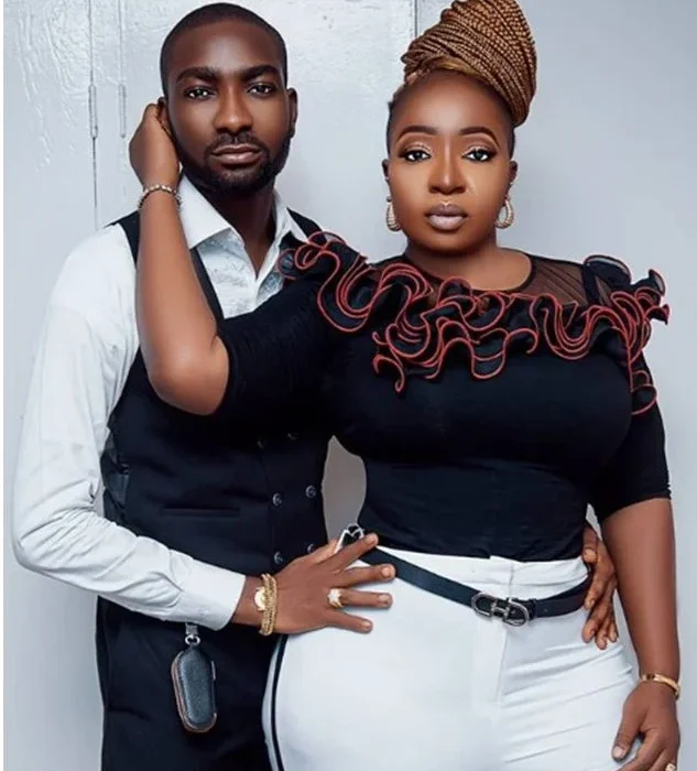 Anita Joseph Confirms Marriage Is Over With McFish