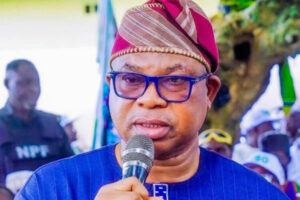 APC Osun, Bola Oyebamiji, Osun governorship, APC primary, Nigerian politics