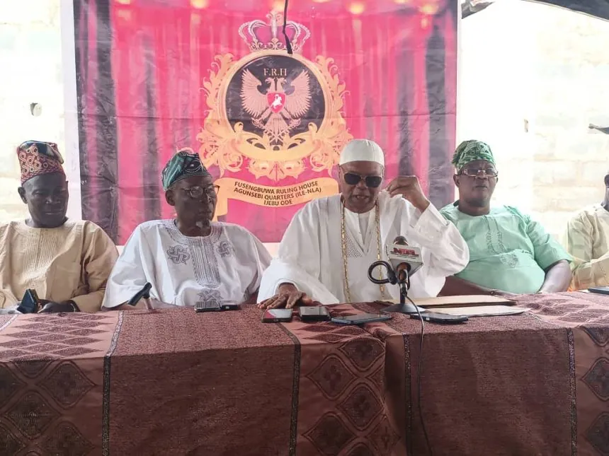 Tension Rises in Ijebu-Ode Over Planned Disqualification of 6 Key Awujale Aspirants