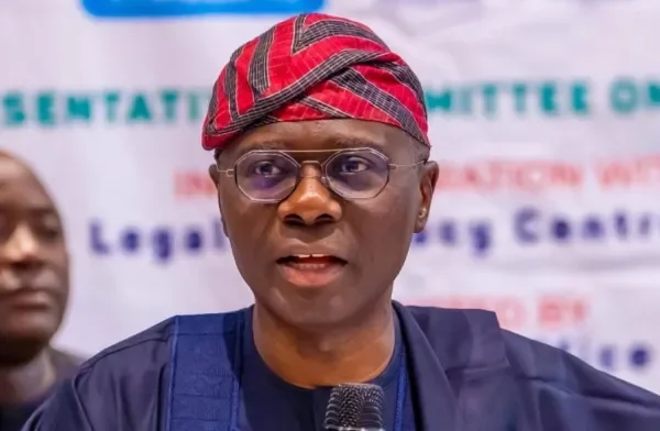 Lagos Cancels 2025 Greater Lagos Fiesta, Sanwo-Olu Urges Prayers