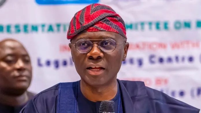 Lagos Cancels 2025 Greater Lagos Fiesta, Sanwo-Olu Urges Prayers