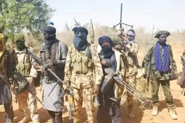 FG Dismisses Alert on Alleged Christmas Day Attacks badits