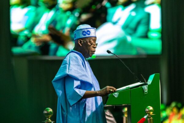 Tinubu: No Nigerian Should Face Persecution for Their Faith