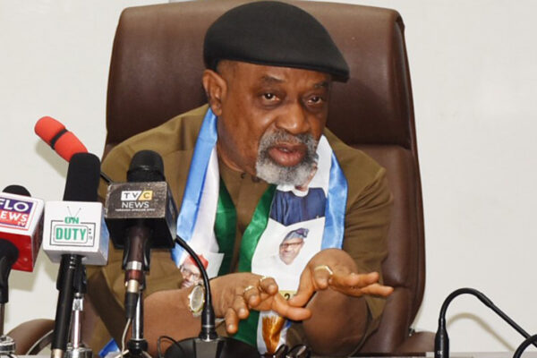 EFCC Arrests Ex-Labour Minister Chris Ngige Amid Fresh Probes