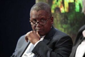 Dangote Gives 7-Day Ultimatum, Threatens N100bn Defamation Lawsuit