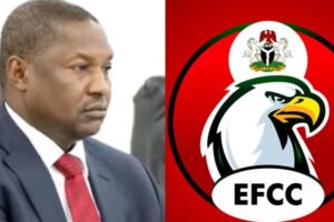 Ex-AGF Malami Rejects Terrorism Financing Allegations