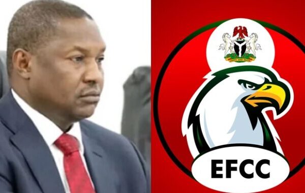 Ex-AGF Malami Rejects Terrorism Financing Allegations