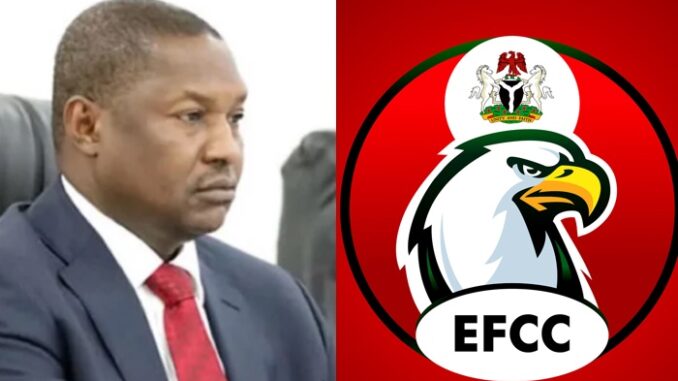 Ex-AGF Malami Rejects Terrorism Financing Allegations