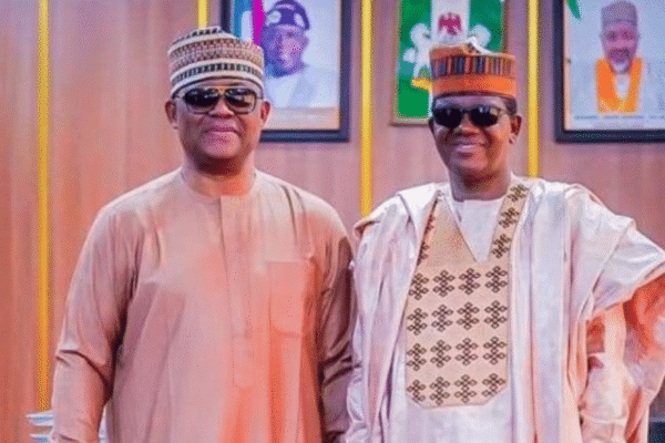 Fani-Kayode Defends Matawalle, Dismisses Attacks as Unfair