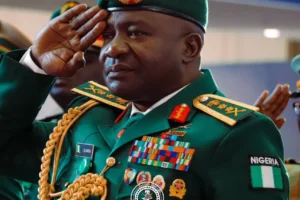 Senate to Screen Christopher Musa as New Defence Minister