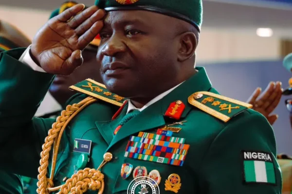 Senate to Screen Christopher Musa as New Defence Minister