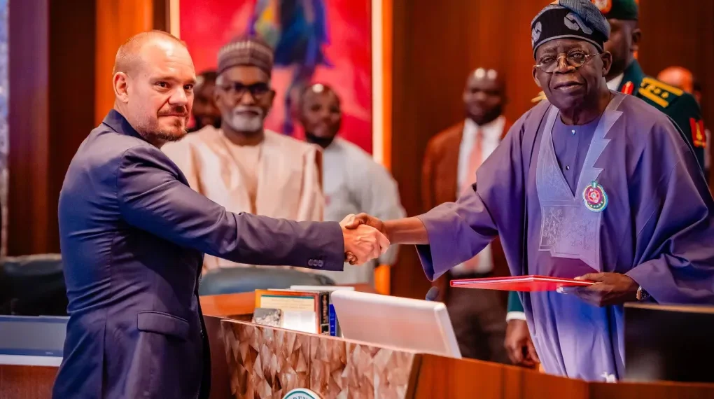 Czech Republic Seeks Stronger Economic Ties With Nigeria