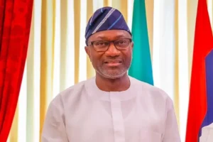 Femi Otedola Sells Ownership in Geregu Power in $750m Deal