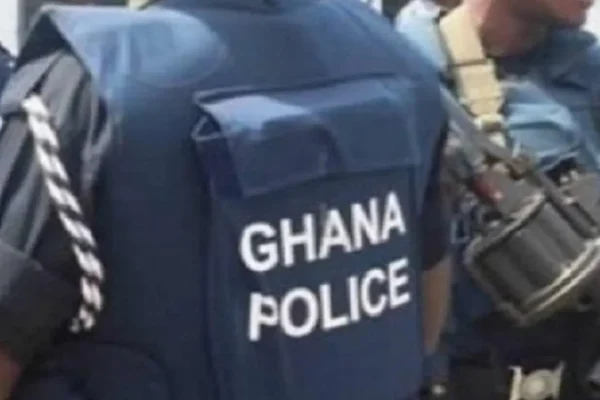Denying Spouse Sex May Lead to Jail in Ghana — Police