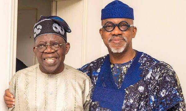Gov Abiodun Hails Tinubu Over Release of Abducted Niger Students