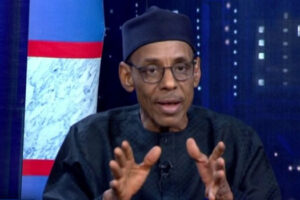 PDP Is Beyond Repair, ADC Can Provide Credible Opposition — Baba-Ahmed