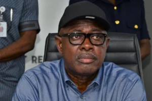 Lokpobiri Calls for Digital Skills Training Across Civil Service