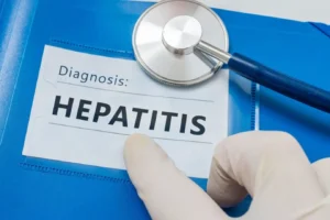 Hepatitis B and C Cases in Nigeria Reach 12,060 in 2025