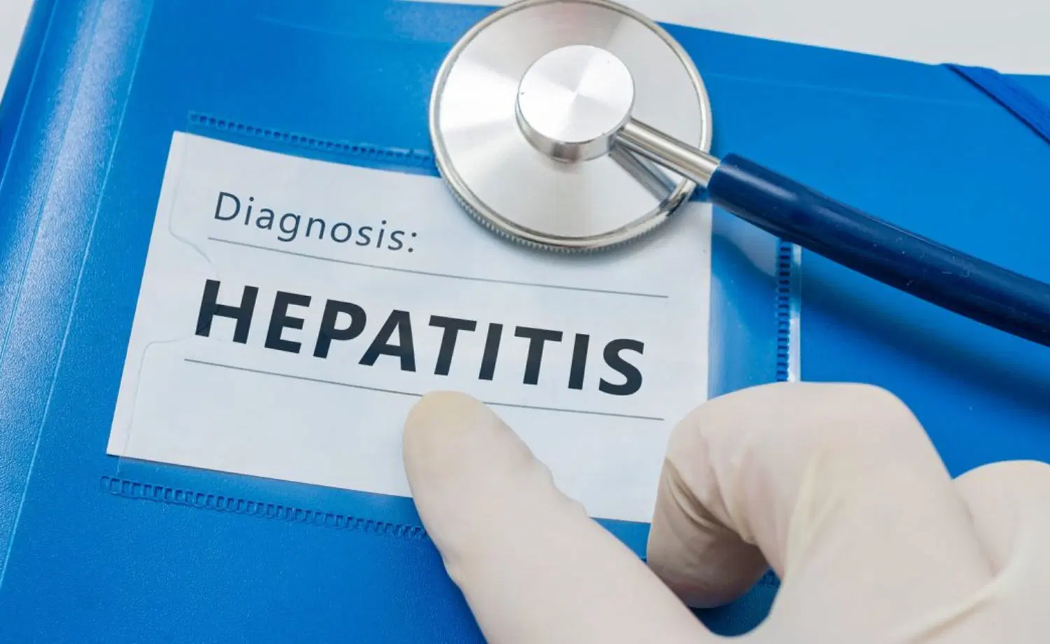 Hepatitis B and C Cases in Nigeria Reach 12,060 in 2025