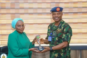 NAF Partners UBEC to Boost School Security Nationwide