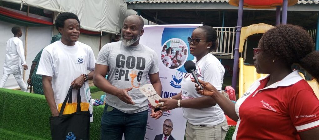 Sickle Cell Bill Gains Support as Senate Prioritises SCD Care