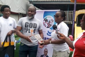 Sickle Cell Bill Gains Support as Senate Prioritises SCD Care