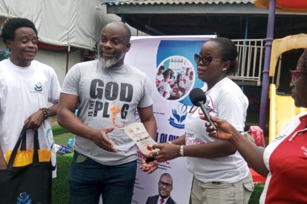 Sickle Cell Bill Gains Support as Senate Prioritises SCD Care