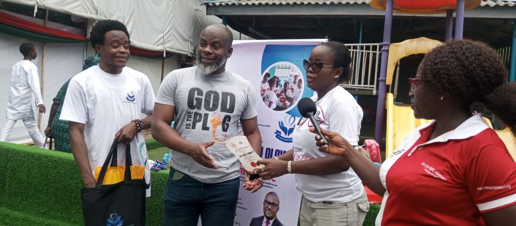 Sickle Cell Bill Gains Support as Senate Prioritises SCD Care