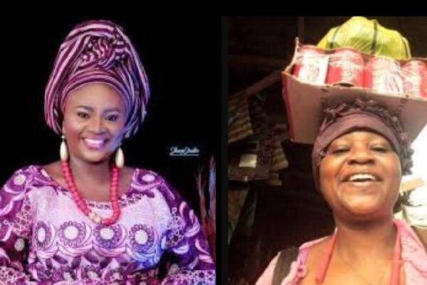 Popular X Vendor AuntieEsther Dies After Declining Blood Transfusion