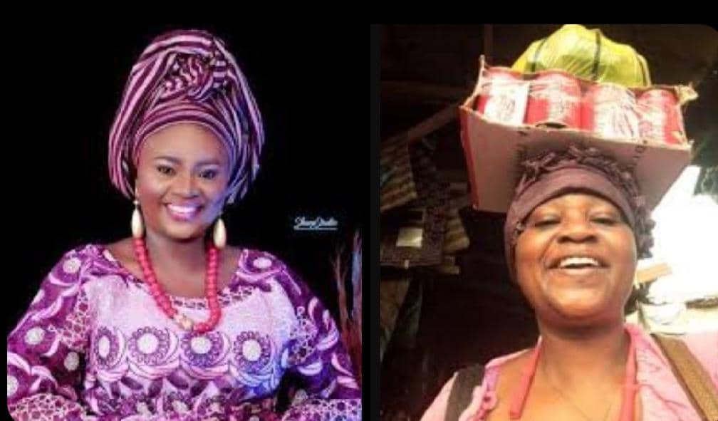 Popular X Vendor AuntieEsther Dies After Declining Blood Transfusion