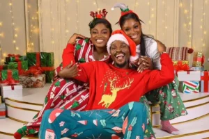 Funke Akindele’s Behind The Scenes Hits ₦512m at 2025 Box Office