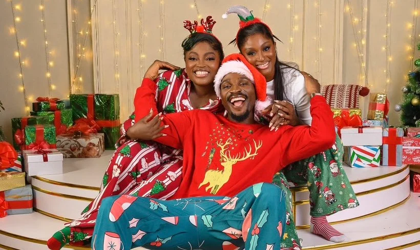 Funke Akindele’s Behind The Scenes Hits ₦512m at 2025 Box Office