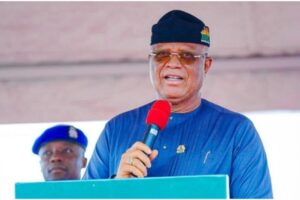 Akwa Ibom Governor Approves 13th-Month Salary for Workers