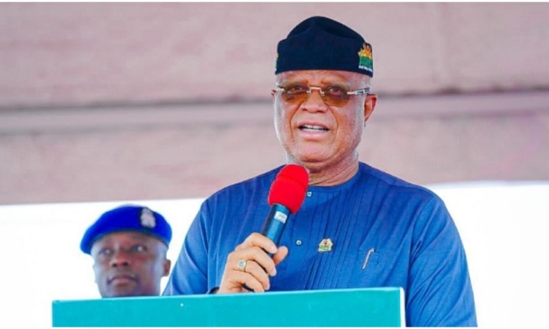 Akwa Ibom Governor Approves 13th-Month Salary for Workers