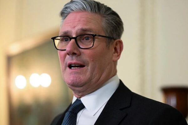 UK Prime Minister Unveils Major New Social Security Overhaul