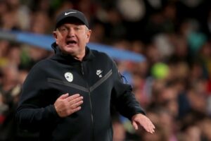 Slovenia Begins Search for New Coach After World Cup Exit